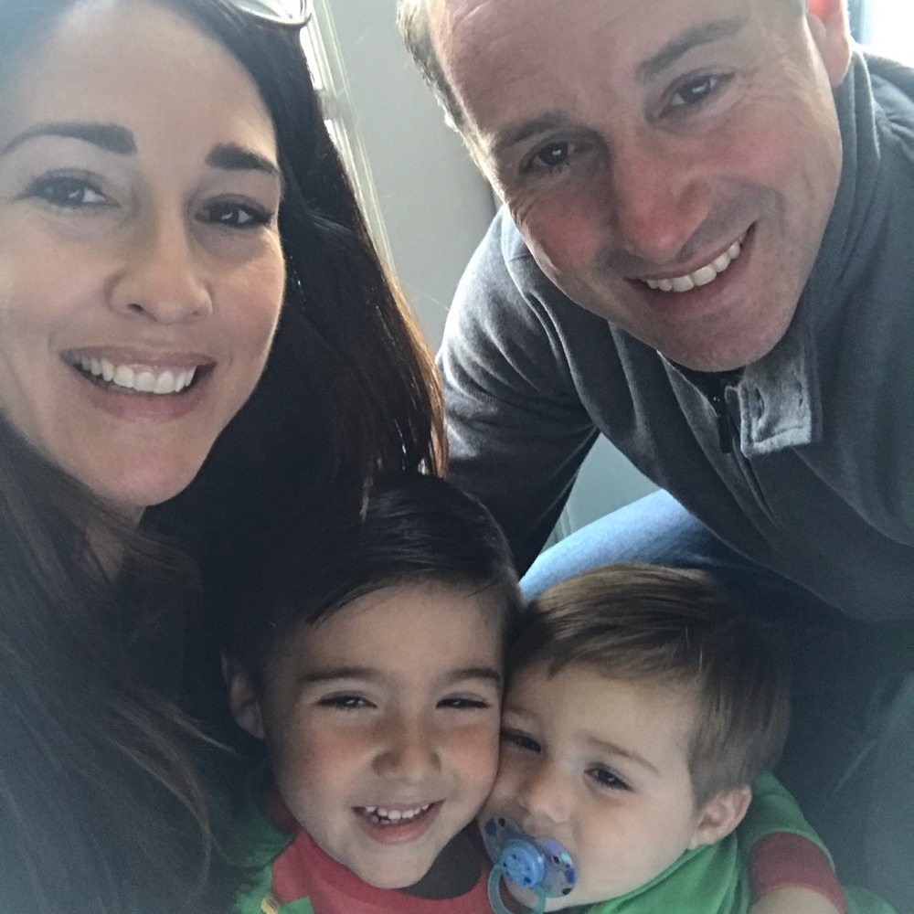 Meet your Posher, Mckayla